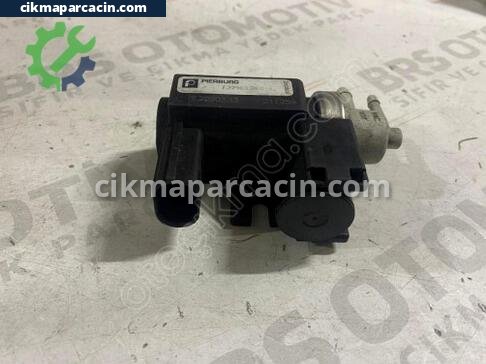 Audi A4 Turbo Valfi çıkma parça