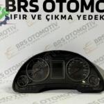 8E0920900H AUDİ A4 2004 ÇIKMA GÖSTERGE PANELİ