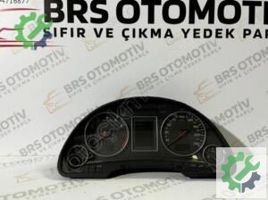 8E0920900H AUDİ A4 2004 ÇIKMA GÖSTERGE PANELİ