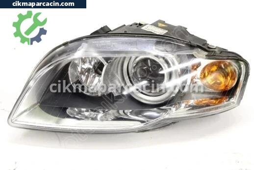 Audi A4 Far çıkma parça