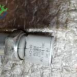 Volkswagen Passat Orijinal Çıkma Kalorifer Rezistansı 3R0959126