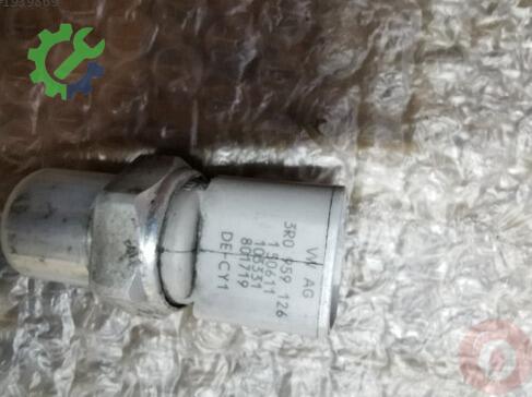 Volkswagen Passat Kalorifer Rezistansı 3R0959126 çıkma parça
