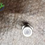 Volkswagen Passat Orijinal Çıkma Kalorifer Rezistansı 3R0959126