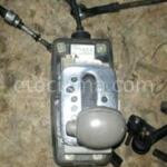 8e1713111 Audi A4 Vites mekanizması hatasız orjinal çıkma