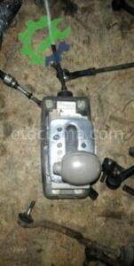 8e1713111 Audi A4 Vites mekanizması hatasız orjinal çıkma