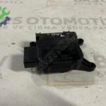 8E1907511B KLİMA KALORİFER HAVA YÖNDİRME MOTORU AUDI A4-A6-SUPERB