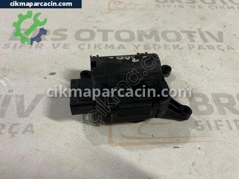 Audi A4 Kalorifer Motoru çıkma parça