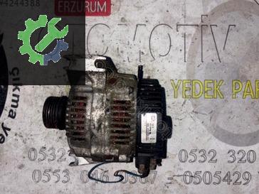 Mercedes-Benz A Serisi Şarj Dinamosu çıkma parça