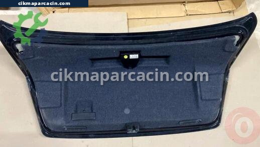 Audi A5 Bagaj çıkma parça