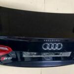 Audi A5 2022 Bagaj Çıkma – 8F0827023D