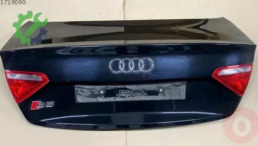 Audi A5 Bagaj 8F0827023D çıkma parça
