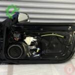 Kapı Audi A5 2010-2017 Çıkma 8F0831052A