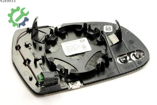 Audi A3 Dış Ayna 8F0857535H çıkma parça