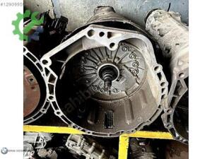 8hp45 N20 N10 F30 F20 3.28İ 3.20İ BENZİNLİ ŞANZIMAN TÜRBİNİ