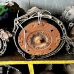 8hp45z F10 N47 F30 N47 DİZEL ŞANZIMAN TÜRBÜN ORJİNAL