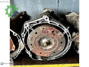 8hp50z B47 X5 F15 ŞANZIMAN F10 B47 XDRİVE ŞANZIMAN TÜRBÜN