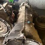 8HP70X X6 E70 E71 ŞANZIMAN KOMPLE