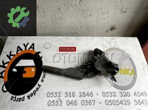 8J0711303 Golf 5 El Fren Tabancası Orjinal Çıkma