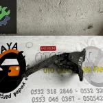 8J0711303 Golf 5 El Fren Tabancası Orjinal Çıkma