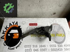 8J0711303 Jetta El Fren Tabancası Orjinal Çıkma