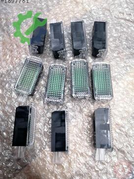 Audi A3 Kontrol Düğmeleri 8J0947409B çıkma parça