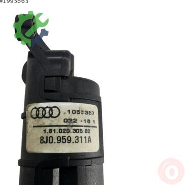 Audi TT 8J0959311A çıkma parça