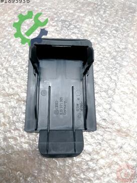 Audi A5 Motor Kapağı 8J0971981 çıkma parça