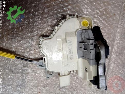 Audi Q5 Kapı Kilidi 8J1837015C çıkma parça