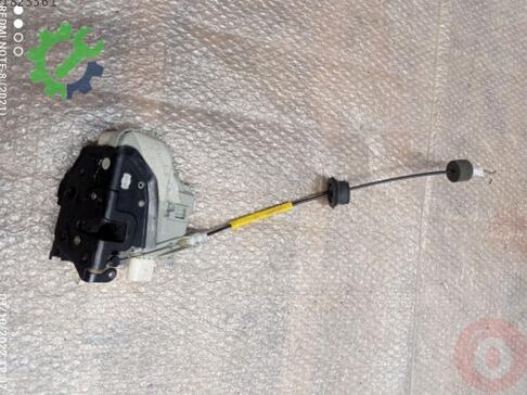 Audi Q5 Kapı Kilidi 8J1837015C çıkma parça