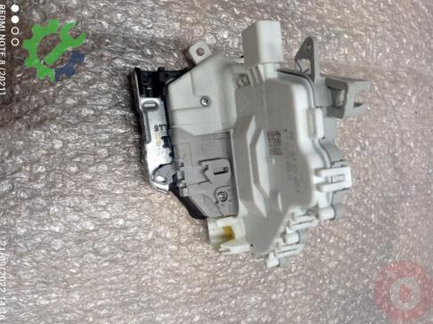 Audi Q5 Kapı Kilidi 8J1837015F çıkma parça