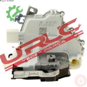 Audi A6 Orijinal Çıkma Kapı Kilidi 8J1837015F