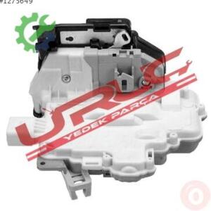 Kapı Kilidi Audi A5 2021 Çıkma 8J1837016A