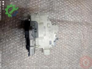 Audi Q5 Orijinal Çıkma Kapı Direği 8J1837016A