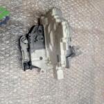 Audi Q5 Orijinal Çıkma Kapı Direği 8J1837016A