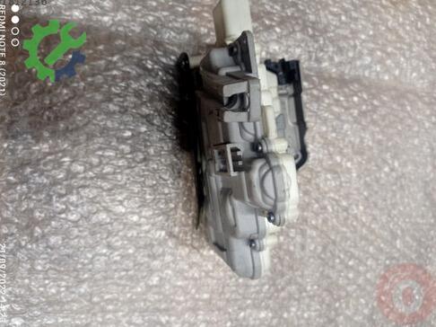 Audi Q5 Kapı Direği 8J1837016A çıkma parça