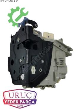 Audi A4 Kapı Kilidi 8J1837016C çıkma parça