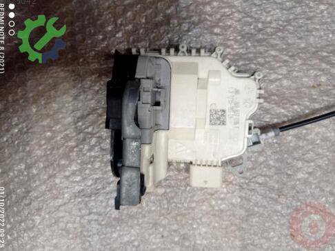 Audi A7 Kapı Kilidi 8J1837016F çıkma parça