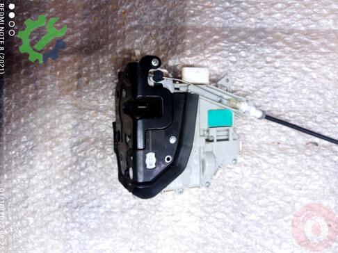 Audi A7 Kapı Kilidi 8J1837016F çıkma parça