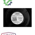 Çıkma Audi A4 Hoparlör 8K0035411A
