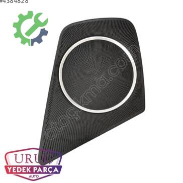 Audi A4 Hoparlör çıkma parça