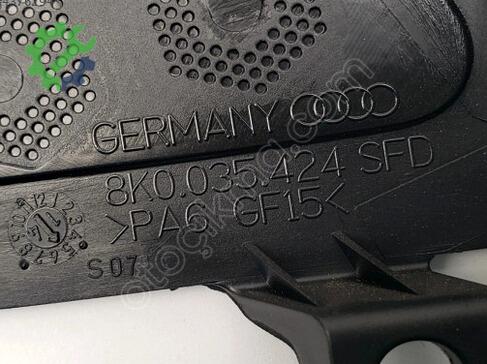 Audi A4 Hoparlör 8K0035424 çıkma parça