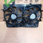 Audi A5 Fan Paneli 8K0121003AE Sökme Çıkma