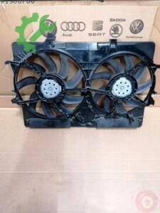 Audi A5 Fan Paneli 8K0121003AE Sökme Çıkma