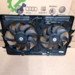 Audi A5 Fan Paneli 8K0121003AE Sökme Çıkma
