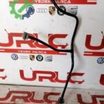 Intercooler Audi A4 2021 Çıkma 8K0121081CG