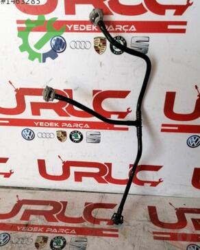 Audi A4 Intercooler 8K0121081CG çıkma parça