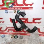 Intercooler Audi A5 2022 Çıkma 8K0121109AM
