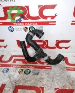 Intercooler Audi A5 2022 Çıkma 8K0121109AM