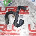 Intercooler Audi A5 2022 Çıkma 8K0121109AM