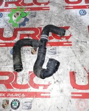 Audi A5 Intercooler 8K0121109AM çıkma parça